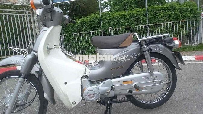 xe cúp học sinh