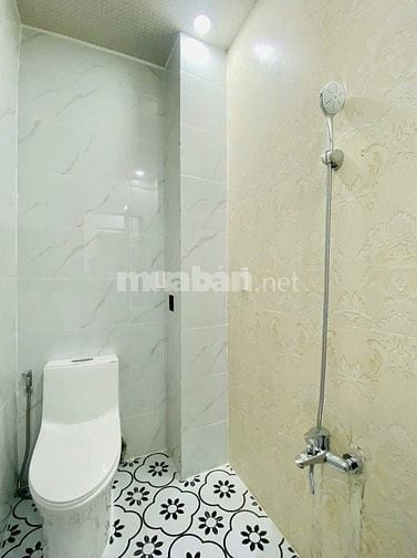  MẶT TIỀN KINH DOANH ĐOÀN VĂN BƠ, P13, Q4. SHR CC NGAY . CHỈ 5,75 TỶ
