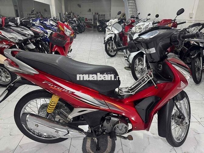 ✅FU MẬP FI 2016 ĐẸP ZIN LENG KENG 👍