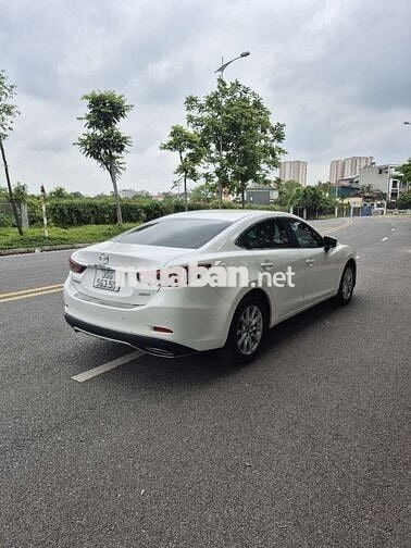 Mazda 6 2020 2.0L Premium  - 78000 km