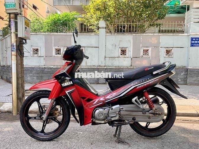 Sirius RC 2015 xe đẹp máy rin liên hệ ***