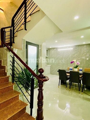  MẶT TIỀN KINH DOANH ĐOÀN VĂN BƠ, P13, Q4. SHR CC NGAY . CHỈ 5,75 TỶ