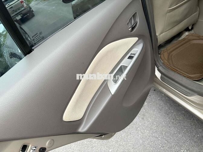 Toyota Vios 2014 1.5G - 110000 km