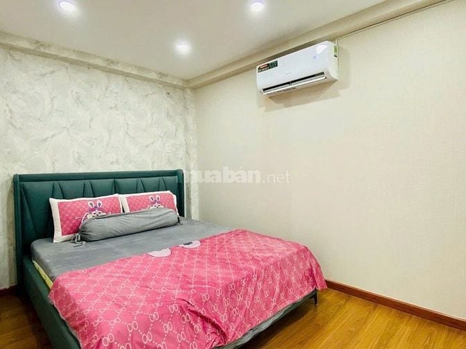  MẶT TIỀN KINH DOANH ĐOÀN VĂN BƠ, P13, Q4. SHR CC NGAY . CHỈ 5,75 TỶ