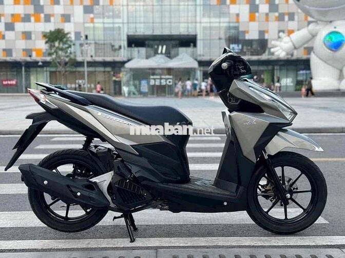 vario 125 2017