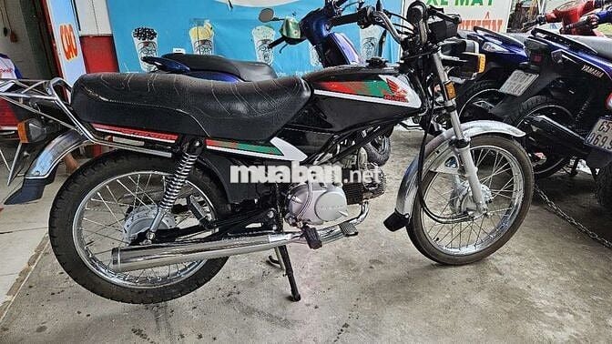 HONDA Win 100cc