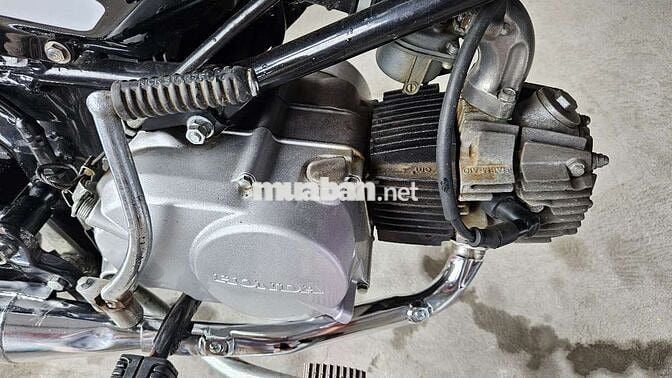 HONDA Win 100cc