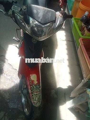 Cần bán xe tan đi ruộng