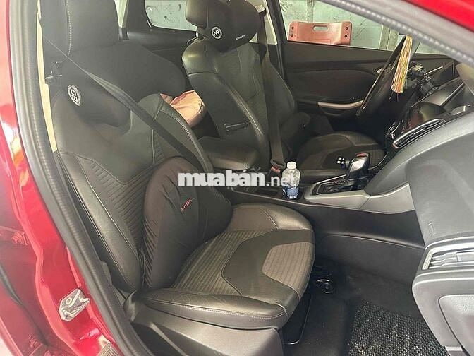 Ford Focus 2016 Sport 1.5L - hatback.