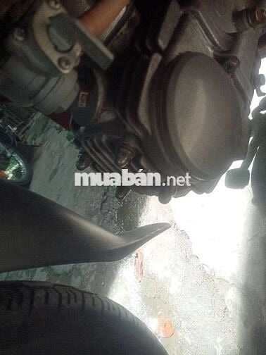 Cần bán xe tan đi ruộng