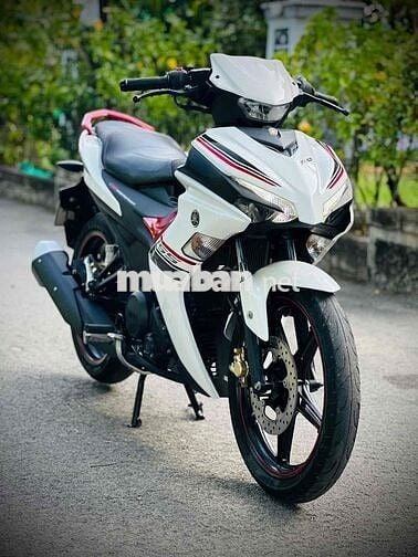 YAMAHA -EX 155c -HỖ TRỢ TRẢ GÓP