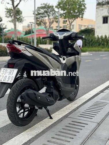 vario 125 2017