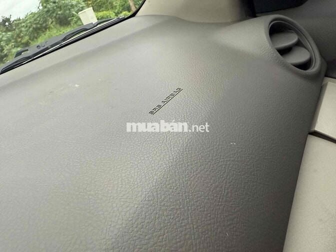 Toyota Vios 2014 1.5G - 110000 km