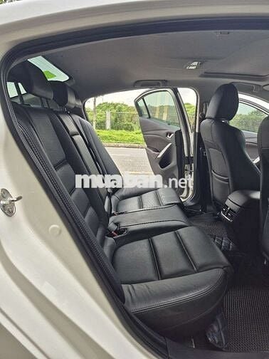 Mazda 6 2020 2.0L Premium  - 78000 km