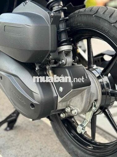 vario 125 2017