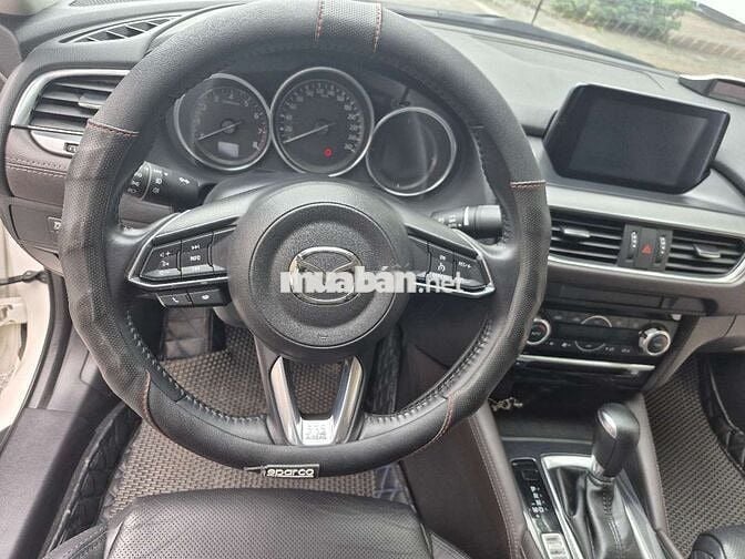 Mazda 6 2020 2.0L Premium  - 78000 km