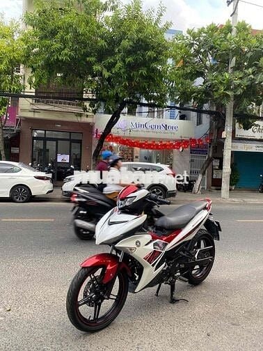 Nhượng lại Exciter 150 led 2022 siêu đẹp biển 43