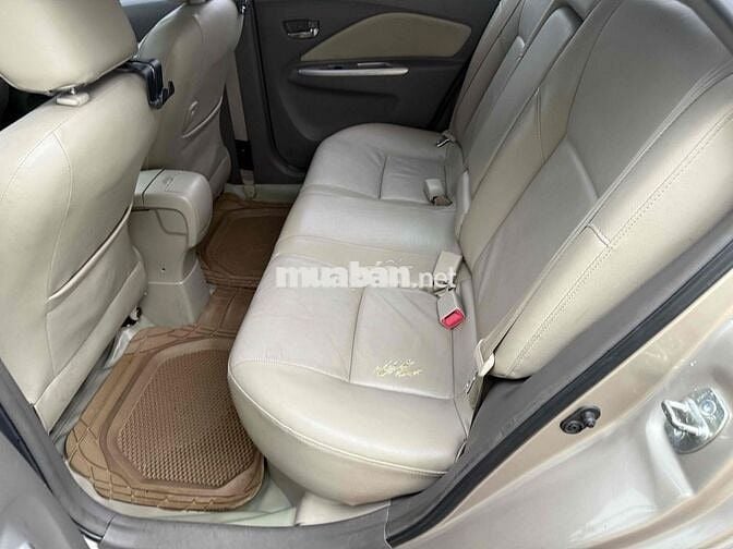 Toyota Vios 2014 1.5G - 110000 km