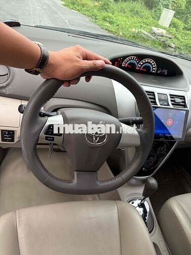 Toyota Vios 2014 1.5G - 110000 km