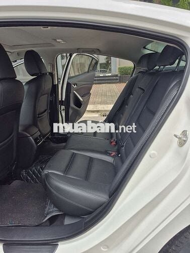 Mazda 6 2020 2.0L Premium  - 78000 km