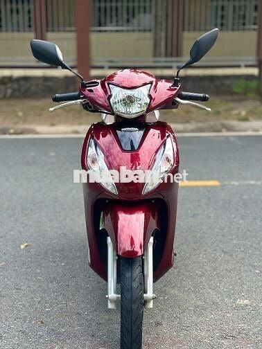 Vision  – Zin êm, Odo 9.000km, Chính chủ