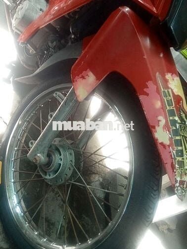 Cần bán xe tan đi ruộng