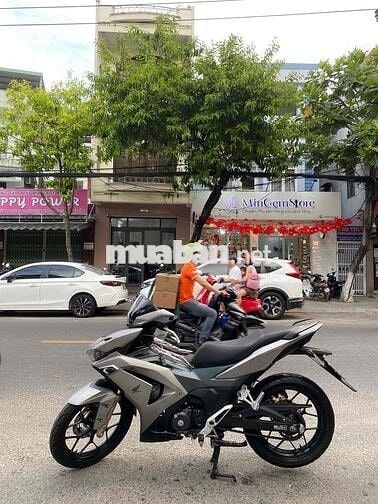 Để lại Winner V3 phanh Abs bs 43 cho ai có nhu câu