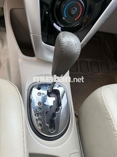Toyota Vios 2014 1.5G - 110000 km
