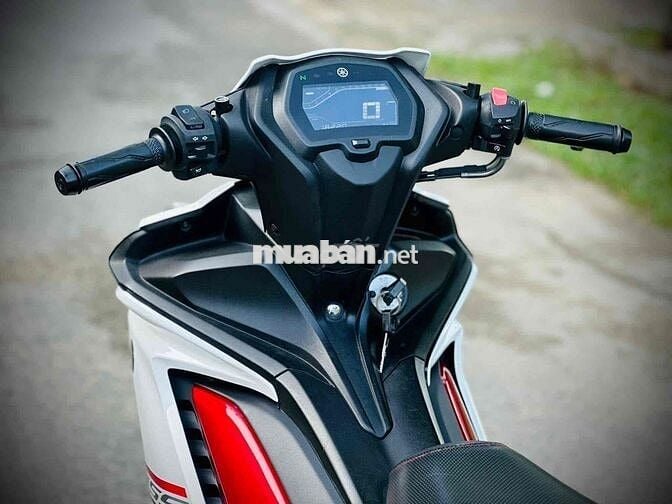 YAMAHA -EX 155c -HỖ TRỢ TRẢ GÓP