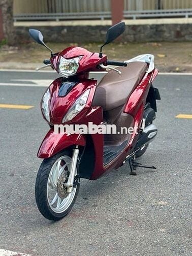 Vision  – Zin êm, Odo 9.000km, Chính chủ