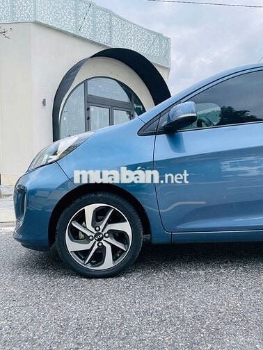 Kia Morning 2019 Deluxe - 80000 km