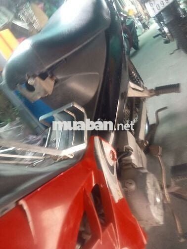 Cần bán xe tan đi ruộng
