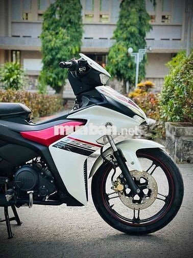 YAMAHA -EX 155c -HỖ TRỢ TRẢ GÓP