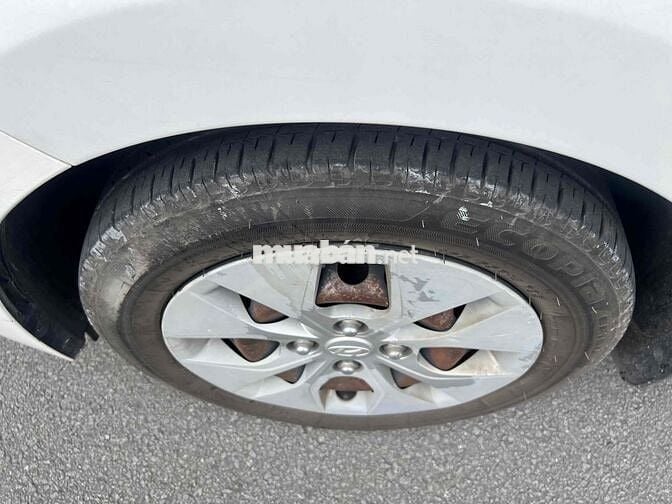 Hyundai Grand i10 2020 Sedan 1.2 MT - 122000 km