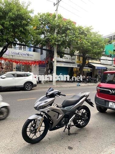 Để lại Winner V3 phanh Abs bs 43 cho ai có nhu câu