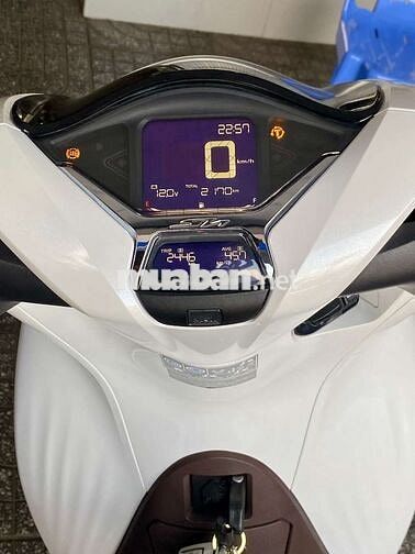 Honda SH 160i ABS 2023 Siêu Lướt 2.100Km
