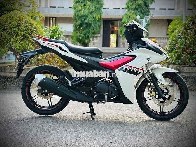 YAMAHA -EX 155c -HỖ TRỢ TRẢ GÓP
