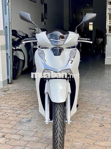 Honda SH 160i ABS 2023 Siêu Lướt 2.100Km