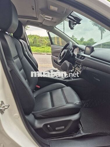 Mazda 6 2020 2.0L Premium  - 78000 km