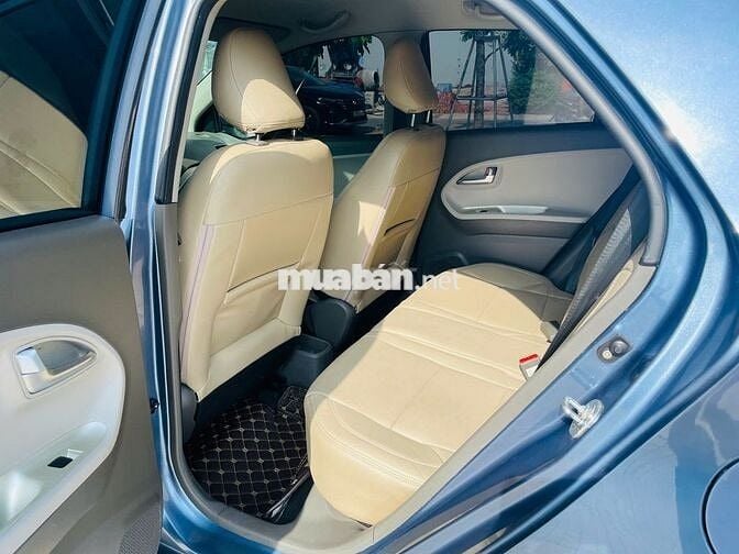Kia Morning 2019 Deluxe - 80000 km