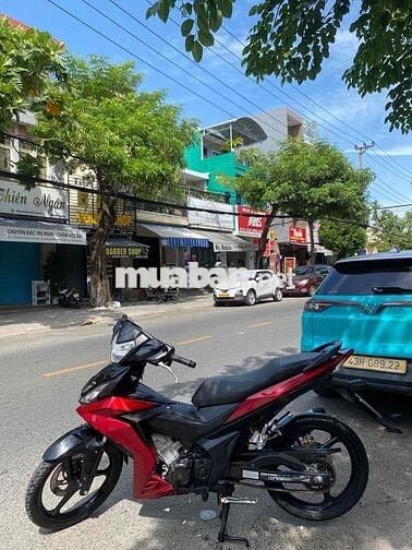 Cần ra đi Winner V1 2018 kiểng đẹp bs 43