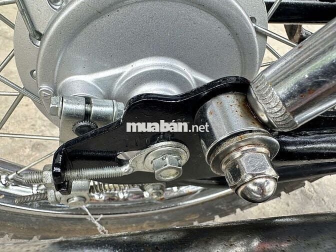 HONDA Win 100cc