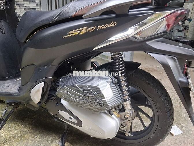 Dư Xe em bán SH mode 2022 , biển HCM