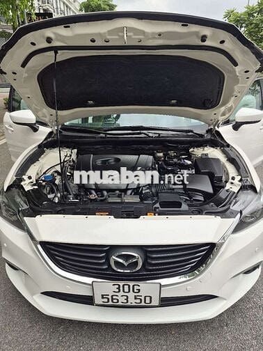 Mazda 6 2020 2.0L Premium  - 78000 km