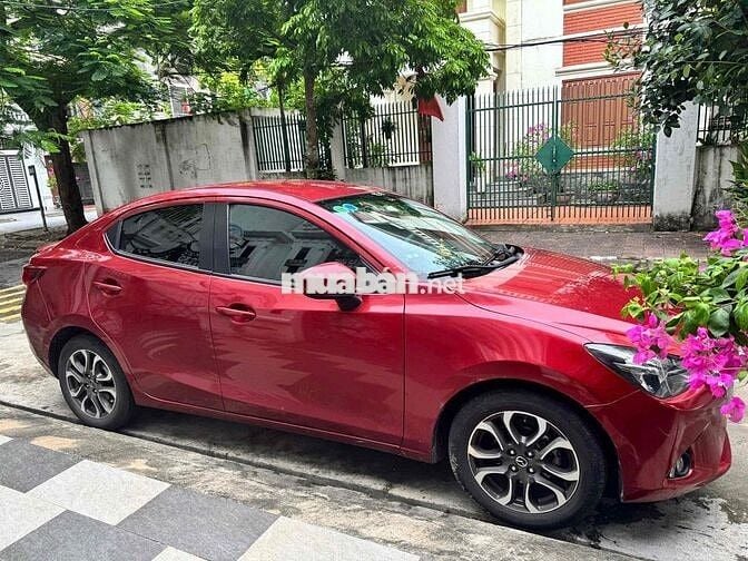 bán xe Mazda 2 2018 siêu mới 1 chủ Hp