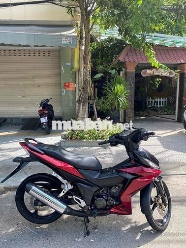 Cần ra đi Winner V1 2018 kiểng đẹp bs 43
