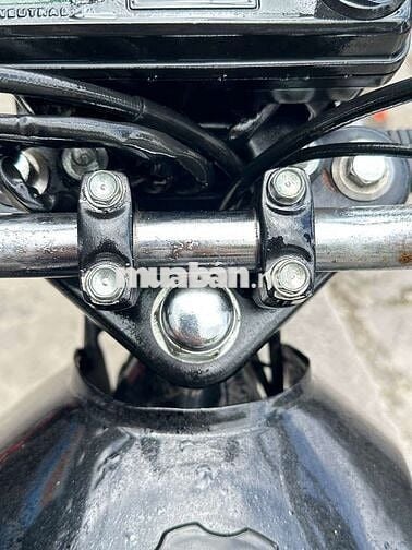 HONDA Win 100cc