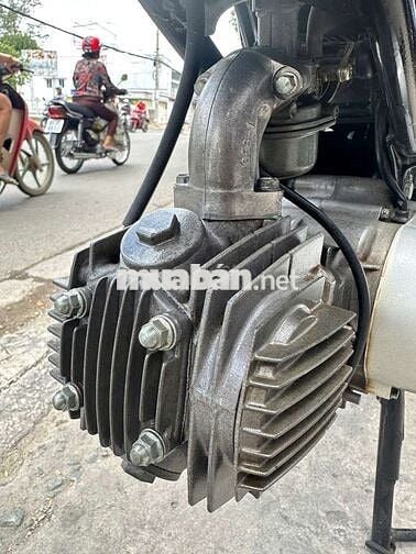 HONDA Win 100cc