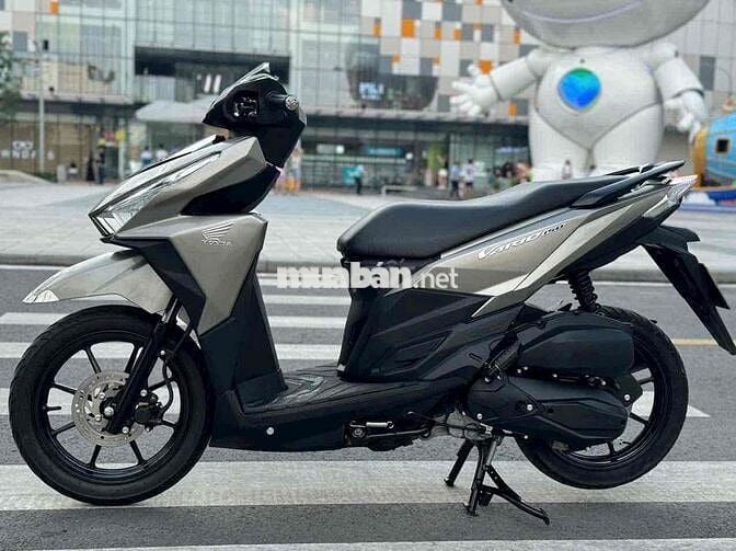 vario 125 2017