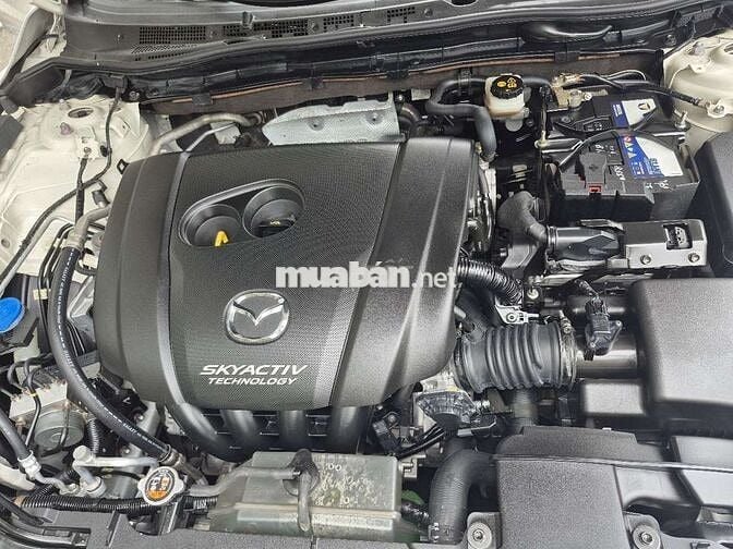 Mazda 6 2020 2.0L Premium  - 78000 km